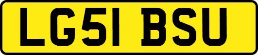 LG51BSU