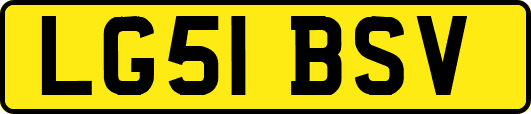 LG51BSV