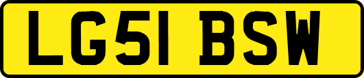 LG51BSW