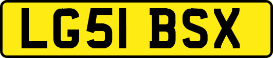 LG51BSX