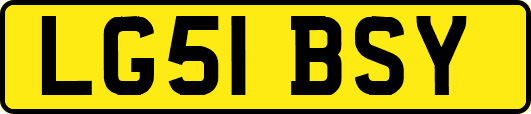 LG51BSY