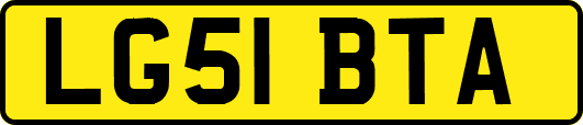 LG51BTA