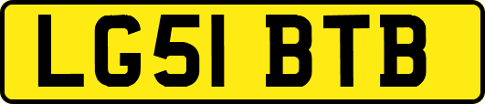 LG51BTB