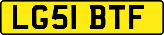 LG51BTF