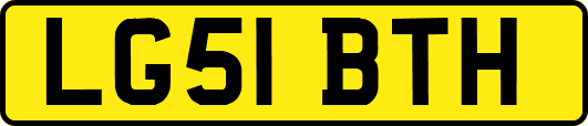 LG51BTH