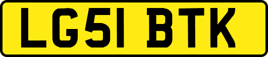 LG51BTK