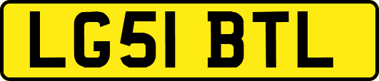 LG51BTL