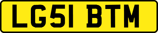 LG51BTM