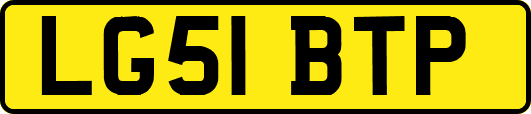 LG51BTP