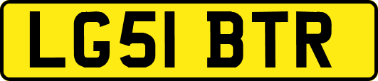 LG51BTR