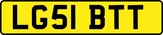 LG51BTT