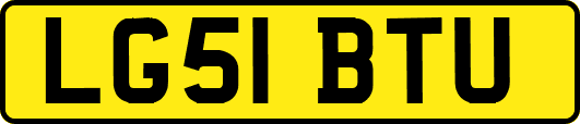 LG51BTU