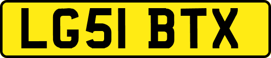 LG51BTX