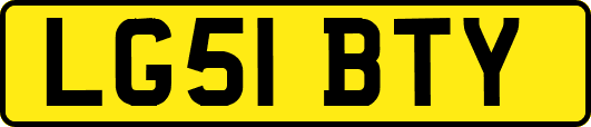 LG51BTY