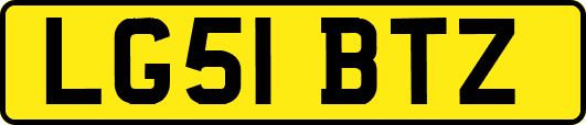 LG51BTZ