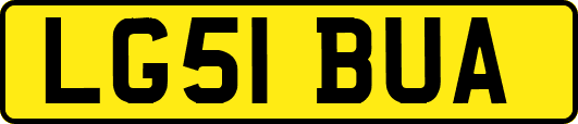 LG51BUA