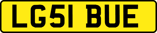 LG51BUE