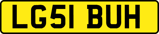 LG51BUH