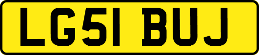 LG51BUJ