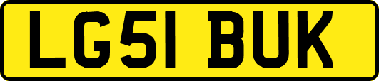 LG51BUK