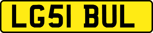 LG51BUL