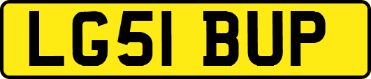 LG51BUP