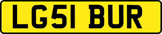 LG51BUR