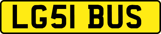 LG51BUS