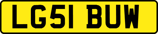 LG51BUW