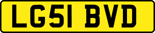 LG51BVD