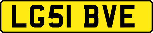 LG51BVE