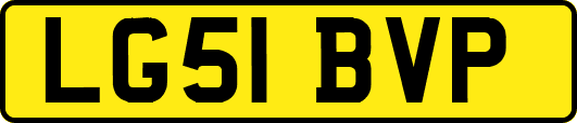 LG51BVP