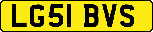 LG51BVS