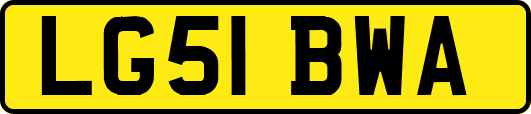 LG51BWA