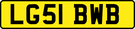 LG51BWB