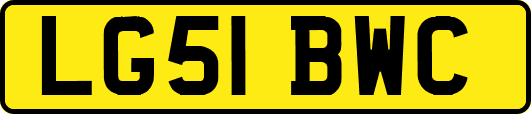 LG51BWC