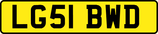 LG51BWD