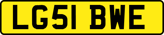 LG51BWE