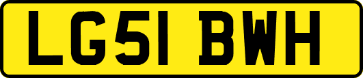 LG51BWH