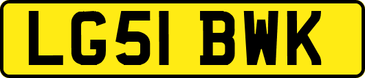 LG51BWK