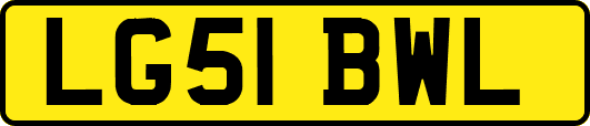 LG51BWL