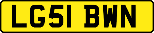 LG51BWN