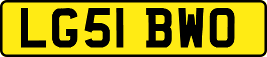 LG51BWO