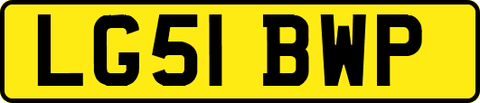 LG51BWP