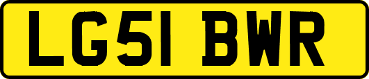 LG51BWR