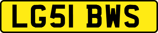 LG51BWS