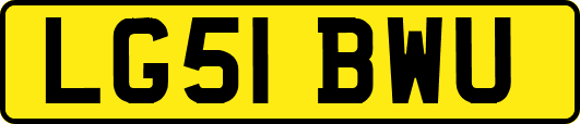 LG51BWU