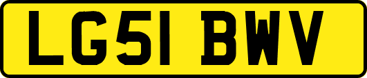 LG51BWV