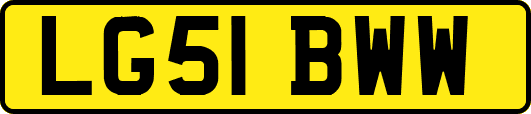 LG51BWW