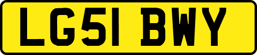 LG51BWY